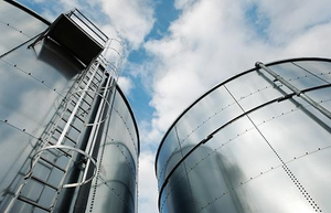 Introduction to Tank Storage and Ullage