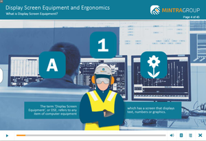 DSE and Ergonomics