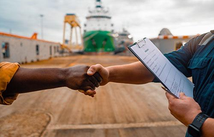 Shift Handover