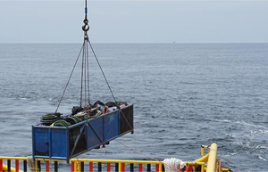 Lifting and Rigging Operations