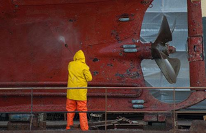 Corrosion Awareness (Maritime)