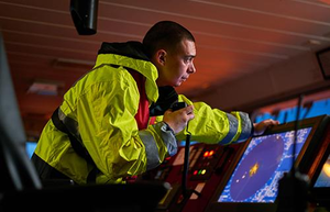 SRC/VHF Exam (Maritime)