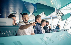 Management of Change (Maritime)