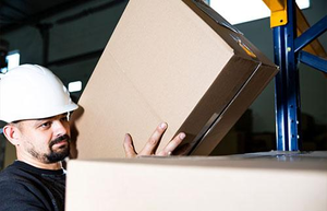 Manual Handling (Maritime)