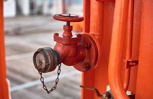 Mechanical Isolations (Maritime)