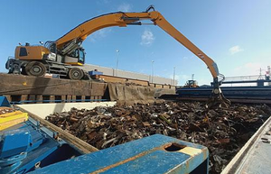 Onboard Waste Reduction (Maritime)