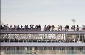 Crowd and Crisis Management � Passenger Vessels (Maritime)