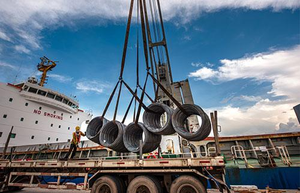 Safe Use of Maritime Cranes (Maritime)