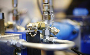 Fittings og small bore tubing systemer - Repetisjon
