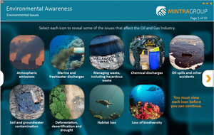 Environmental Awareness