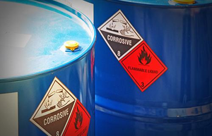 Control of Substances Hazardous to Health (CoSHH)