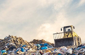Waste Management