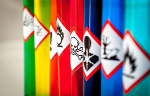 Chemical Use and Discharge
