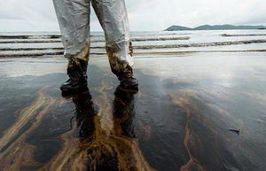 Spill Prevention and Response
