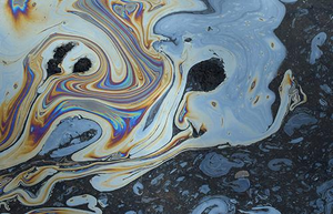 Oily Discharges to Sea