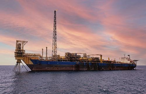 Floating Production Storage and Offloading (FPSO)