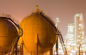 Natural Gas Liquid and Liquefied Natural Gas