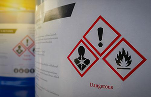 HSE Chemicals