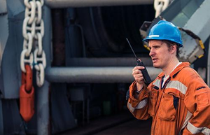 Ship Security training for crew without Designated Security Duties (STCW A-VI/6-1) (Maritime)