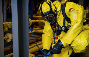 Safe Handling of Radioactive Materials