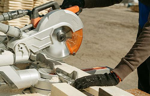 Safe Use of Portable Hand Tools