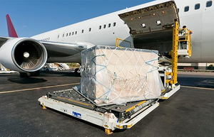 Transportation of Dangerous Goods by Air Awareness (HCA approved)