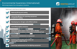 Environmental Awareness (International)