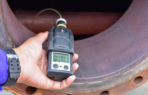 Gas Detection and Measurement
