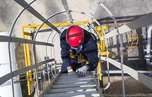 Ladder Safety (US)