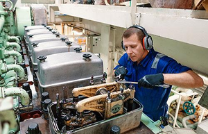 Noise and Hearing Conservation (US)