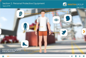 Personal Protective Equipment (PPE) (US)