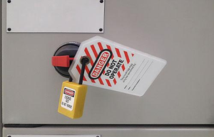Lockout and Tagout (US)