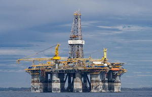 Introduction to Drilling Technology