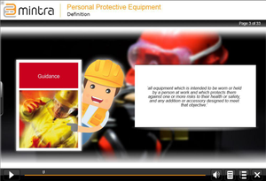 Personal Protective Equipment (International)