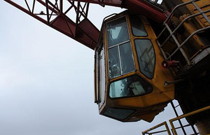Safe Crane Operations