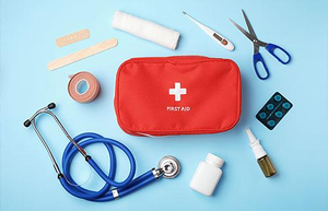 Introduction to First Aid
