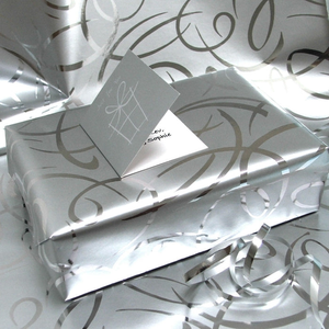 Gift Wrapping Service