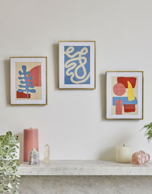 Collection scandinave