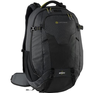 Caribee - Intercity Travel Pack 50L Black