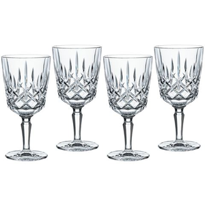 Nachtmann - Noblesse Cocktail/Wine Glass Set 4pce