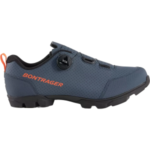 Shoe Evoke 47 Battleship Blue Radioactiv Battleship Blue Orange 47