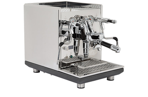 ECM Synchronika II Espresso Machine