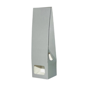 Grey Tapered Diffuser Box