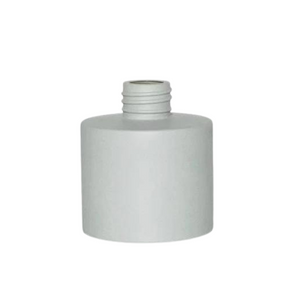 100ml Circular Diffuser Bottle - Matt Grey