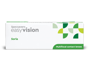 easyvision Soria Multifocal