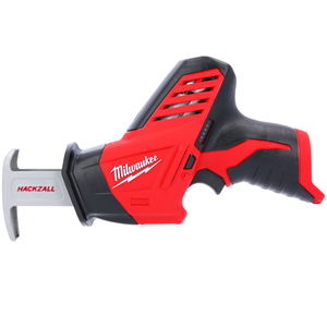 Milwaukee C12HZ-0 12V Compact Cordless Hackzall / Hacksaw Bare Unit