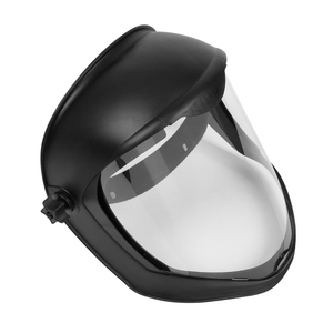 Sealey SSP80 Deluxe Face Shield