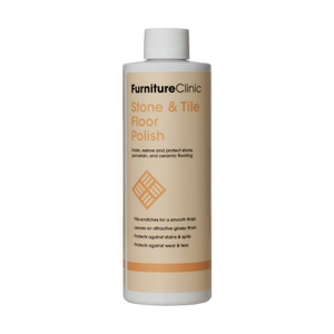 Stone & Tile Floor Polish