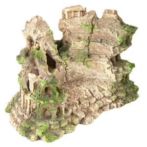 Betta Amphitheatre Medium Aquatic Ornament