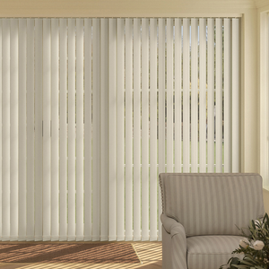 Orion (Blackout), Dairy Cream - Vertical Blind